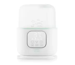 ETA ETA330690000 biela / Ohrievač dojčenských fliaš / 270W / 1.5l