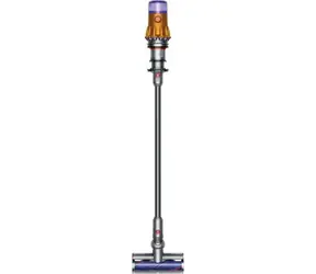 Bazár - Dyson V12 Detect Slim Absolute 2022 / Tyčový vysávač / aku / 150W / 0.35L / 60 min / bazár