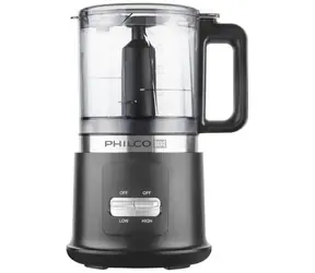 Philco PHHG 3210 Slice&Grind sekáčik potravín