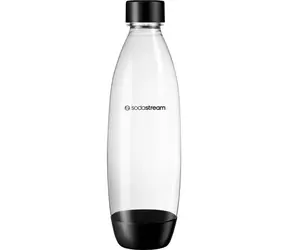 SodaStream Fľaša FUSE 1 l Black