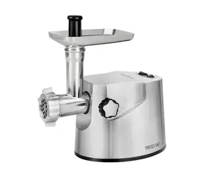 Rozbalené - ProfiCook FW 1272 / mlynček na mäso / 1200W / rozbalené