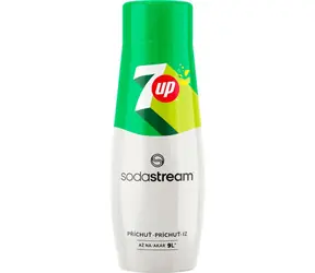 SodaStream 7UP 440 ml