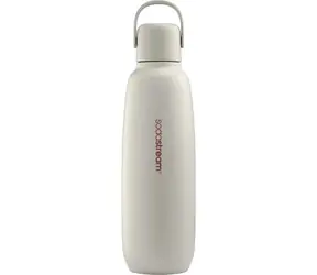 SodaStream Fľaša Fizz&Go COOL 0.9 l Sand