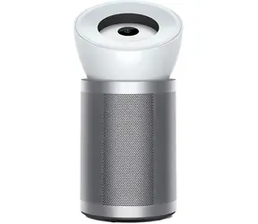 Rozbalené - Dyson BP06 Big+Quiet Formaldehyde/Čistička vzduchu/50 W/55.6 dB/diaľkové ovládanie/nočný režim/HEPA H13