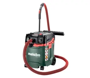 Metabo ASA 30 M PC / Viacúčelový vysávač s príslušenstvom / 1200W / 30 L / Mokré a suché vysávanie