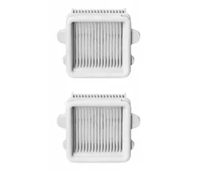Roborock Filter pre sériu F25 2ks