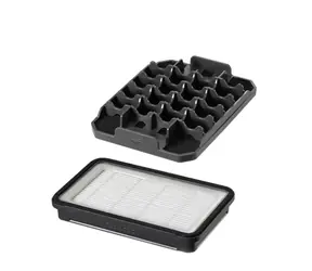 Roborock Sada filtrov pre tyčové vysávače H60 Hub Ultra/H60 Hub Pro - 1x predný + 1x zadný