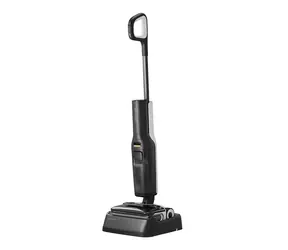 Roborock F25 ACE čierna / Aku tyčový vysávač / 21.6 V / 240W / 0.7 l / bezáčkový
