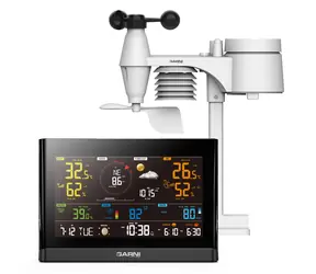 Garni 1025 Arcus 2GEN Wi-Fi meteorologická stanica