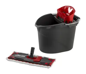 Vileda Revolution System mop s vedierkom