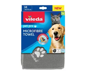 Vileda Pet Pro Uterák z mikrovlákna