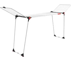 Vileda Infinity Flex Sušiak na bielizeň 30m biela