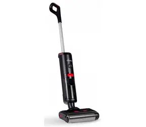 Vileda PureClean S5 PLUS / Multifunkčný vysávač / Mokré a suché vysávanie / 450 + 500ml / 3 stupne čistenia