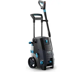 Nilfisk MC2C 120/520 T / Vysokotlakový čistič / Tlak: 120 bar / 2.3 kW / 520 lh