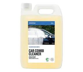 Nilfisk Čistič áut 2.5 l