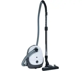 Nilfisk ONE WB10P05A biela / Vreckový vysávač / 750W / 3 L 