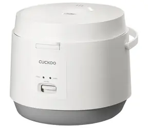 Cuckoo CR-1095 biela / ryžovar / 700W / 1.8 l