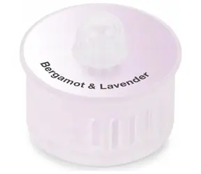 Ecovacs vonné kapsule pre T9 series / bergamot a levanduľa / 3 ks