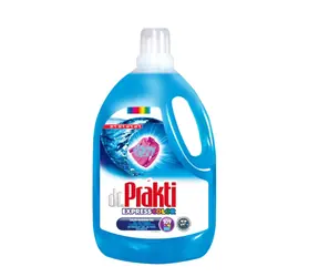 Dr.Prakti Prací gél Color 3.27 l (109 praní) 
