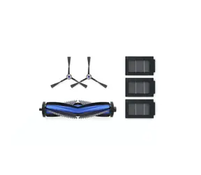 Ecovacs DKT060202 / Sada príslušenstva pre T50 Max Family