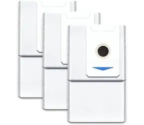 Ecovacs DDB030031 3ks / antibakteriálne vrecká na prach pre T30 PRE OMNI/T30 OMNI