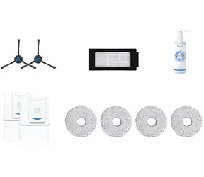 Ecovacs DKT100143 / Prémiová sada príslušenstva pre DEEBOT T30/T30S Family