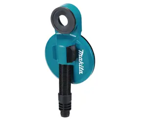 Makita 1914X3-8 Adaptér vysávača na odsávanie prachu / na vŕtanie do 52mm