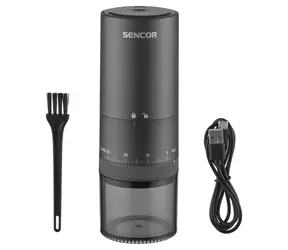 Sencor SCG 4000BK čierna