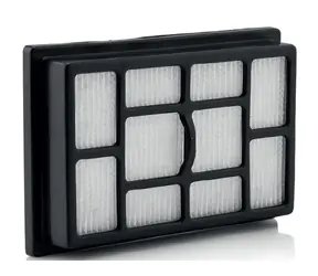 Rozbalené - ECG VP 31XX HEPA filter / pre vysávače VP 3144 S - VP 3149 S - VP 3189 S - VP 3080 S / rozbalené