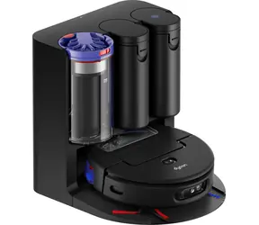 Dyson Spot+Scrub AI / robotický vysávač s mopom
