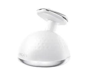 ANLAN 02-AXTY31-02A biela / Body slimming prístroj 