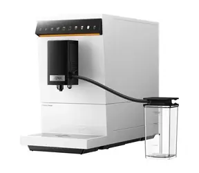 MOVA Virtuoso 10 Pro Kávovar biela / 1470 W / 19 bar / 1.2 l / zásobník 150 g 