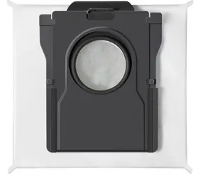 MOVA Vrecko na prach pre vysávače P10 Ultra/P10 Pre Ultra/S20 Ultra/E30 Ultra/P20 Ultra/G30 Ultra/P50 PU/V50 U/P50s U