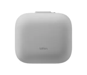 Laifen Puzdro na holiaci strojček P3 Pro Grey