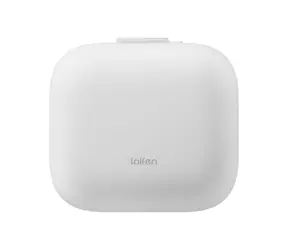 Laifen Puzdro na holiaci strojček P3 Pro White