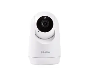 Beaba Dodatočná kamera k opatrovateľke Zen PLUS biela / USB-A