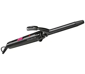 Rowenta CF 2119 čierna / kulma na vlasy / 25 W / 150 ° C