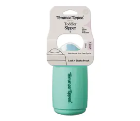 Tommee Tippee Superstar Sipper netečúci hrnček 390 ml 12m + - viac farebných variant 