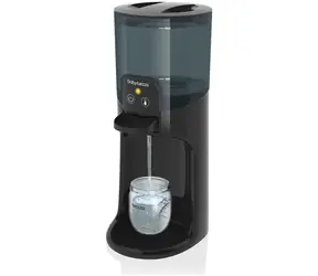 Baby Brezza Instant Warmer čierna