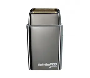 Babyliss FXFS2GSE čierna / holiaci strojček / 180 min / Ni-MH