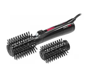 Babyliss BAB2770E čierna / teplovzdušná kulma / 800 W / 2 teploty / ionizácia / studený vzduch 