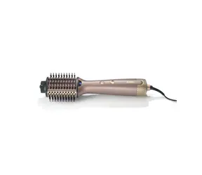 Babyliss AS95E ružová / teplovzdušná kulma / 1000 W / 3 teploty / 2 rýchlosti / ionizácia 
