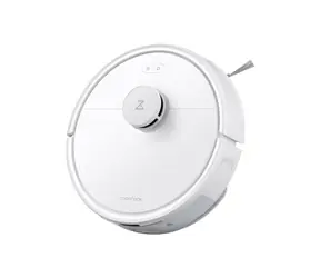 Roborock Q7 BF biela / robotický vysávač / 40 W / vysávanie a mopovanie / 8000 Pa / 3200 mAh / 65 dB