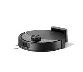 Roborock Q10 VF čierna / robotický vysávač / 45 W / vysávanie a mopovanie / 10000 Pa / 5200 mAh / 65 dB