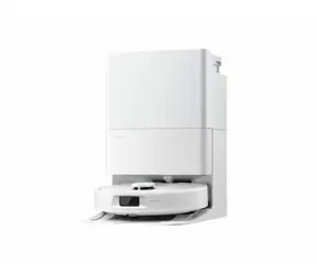 Roborock QR 798 biela