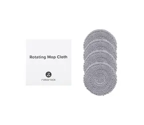 Roborock QR798 mopovacia podložka rotačná 4ks