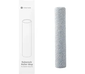 Roborock Qrevo Curv 2 Flow antibakteriálna valčeková kefa