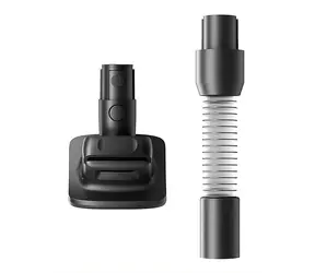 Dreame náhradné trubice a kefa pre Z20/Z30/Z40 Station