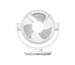 XIAOMI SMART Desktop Air Circulation Fan / Ventilátor / 18W / 32 cm