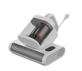 XIAOMI Dust Mite Vacuum Cleaner 2 Pro / rečný aku mini vysávač / 500 W / 16000 Pa / 2000 mAh / 30 min / 0.8l
